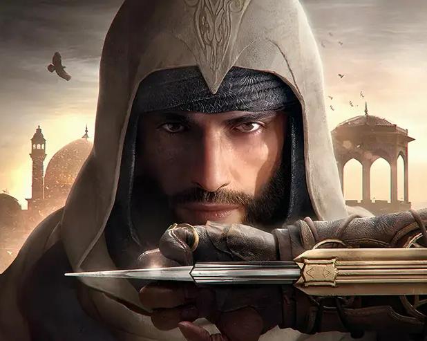 Компания Ubisoft выпустила Assassin's Creed Mirage в Steam — игра продается со скидкой