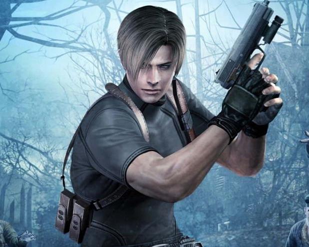 Возвращение режима «Наемников» в «Resident Evil 4 VR»