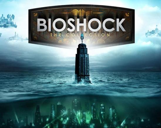 Восторг в каждый дом! В EGS раздают все части Bioshock, но в России забрать просто так не получится