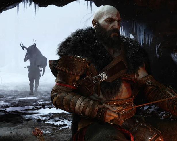 Геймеры встретили релиз God of War: Ragnarok в Steam без особого энтузиазма