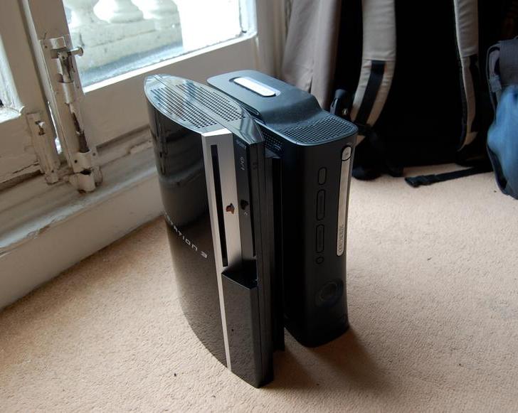 Кто победил в «консольной войне» 7 поколения: Xbox 360 против PS3