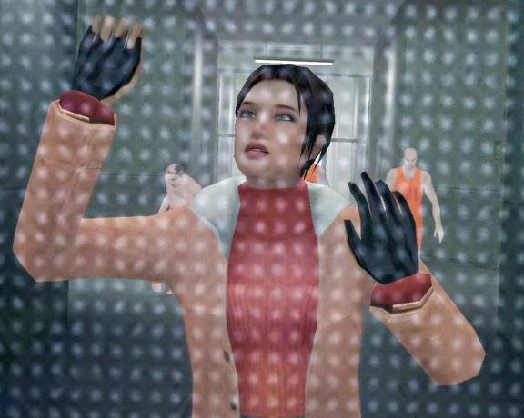 Энтузиасты портировали триллер Fahrenheit на PS Vita