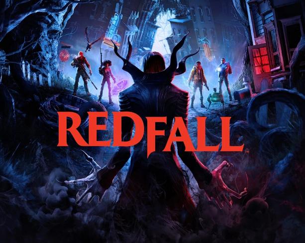 Разработчики шутера Redfall выпустили новый патч