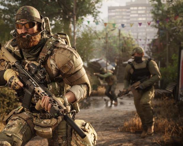 На PC вышел новый «убийца» Escape from Tarkov с артефактами, аномалиями и графикой на UE 5