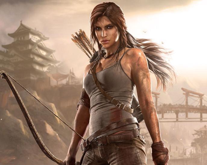 Crystal Dynamics продолжает набор сотрудников для работы над новой Tomb Raider