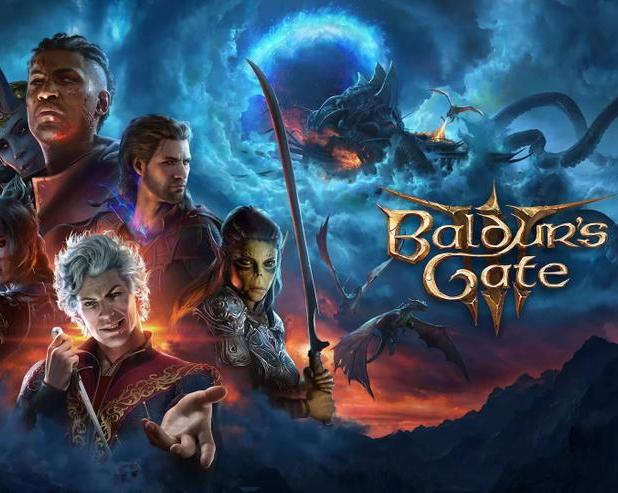 В спецвыпуске «Южного Парка» пошутили над Baldur's Gate 3, Larian поправила авторов мультсериала