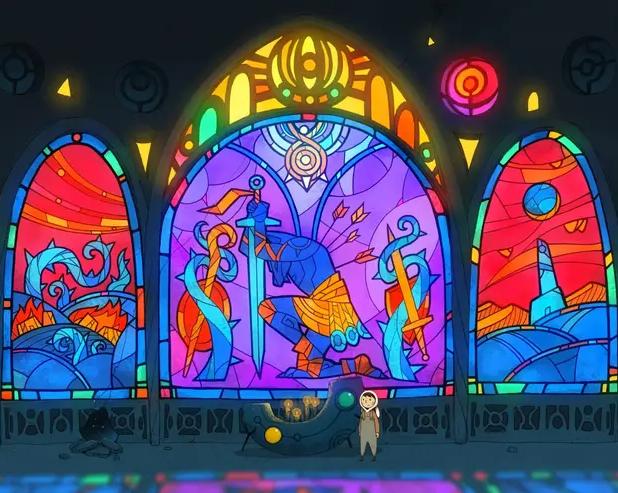 Открыта предварительная регистрация в мобильной версии LUNA The Shadow Dust
