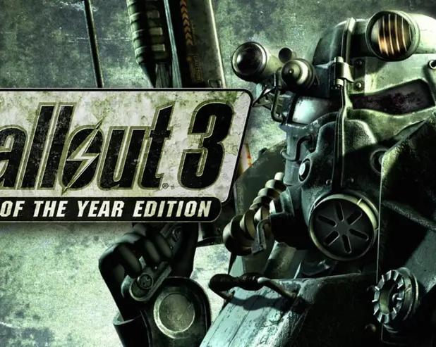 Инсайдер: Bethesda отменила разработку ремастеров Fallout 3 и Oblivion