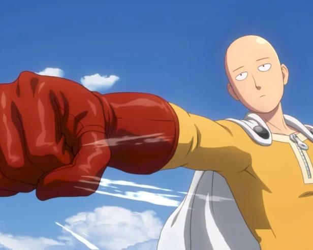 One Punch Man World: запуск второй волны убийц Genshin Impact