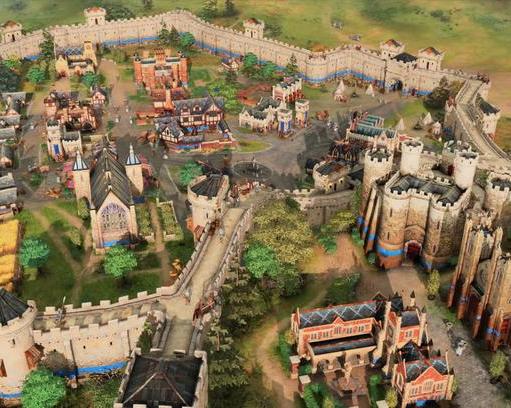 Фанаты Age Of Empires 4 считают, что игра скоро выйдет на Xbox