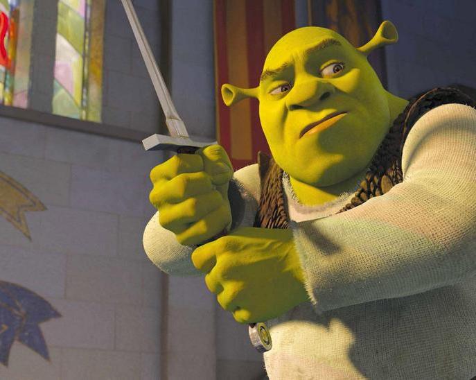 В такое мы играем: россиянин делает ремейк игры Shrek 2: The Game на движке UE5