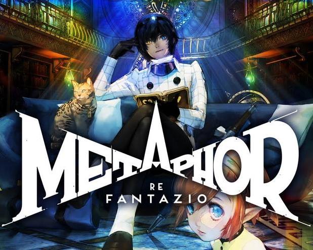 Геймдиректор Metaphor: ReFantazio приступил к работе над новой игрой