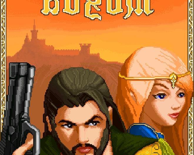 Игра ушедшей мобильной эпохи. «Трудно быть богом»