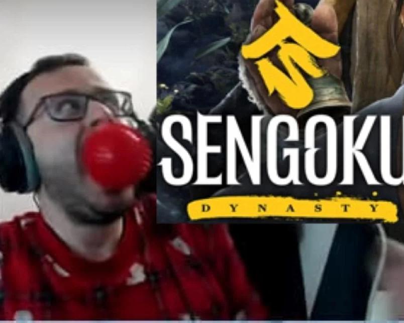 Выживалки достигли пика. Обзор Sengoku Dynasty (ранний доступ)