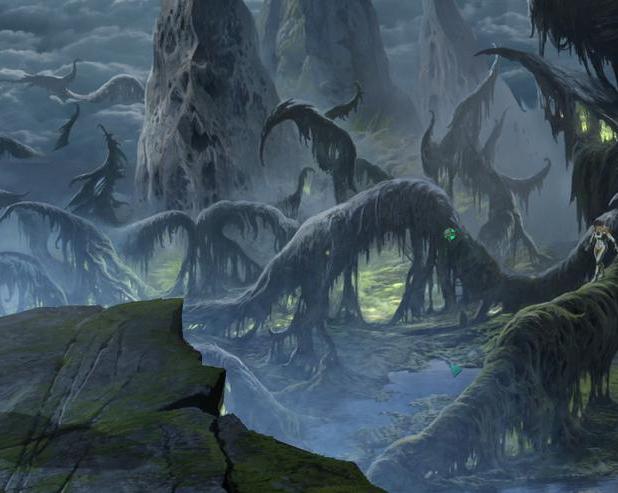 Космическая одиссея Сибири: обзор Monolith