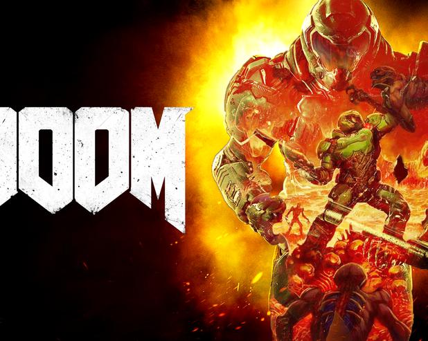 В сети появился трейлер отменённой DOOM 4: атмосфера игры пронизана ужасом