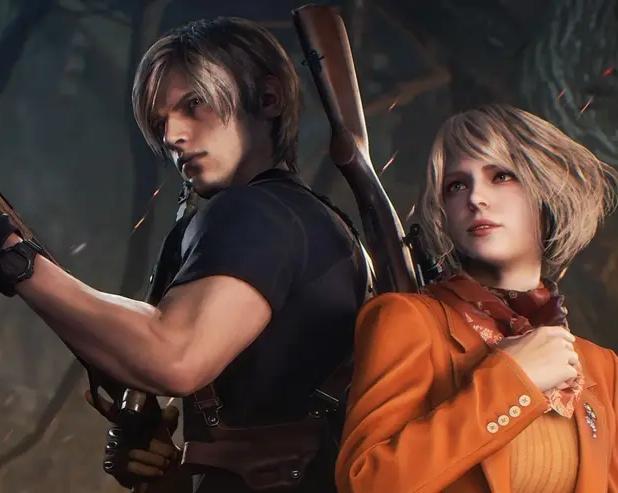 В Steam началась распродажа от Capcom: Resident Evil 4 и Dragon's Dogma 2 получили самые большие скидки с релиза