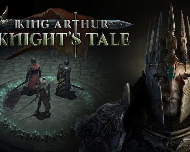 Появился новый трейлер к игре «King Arthur: Knight's Tale» с разбором классов персонажей