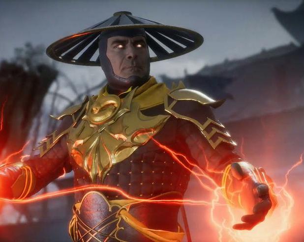 Потрачено. Что случилось с Mortal Kombat 11
