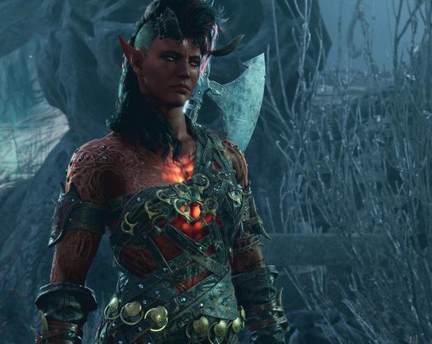 Моддеры приступили к созданию фанатских уровней в Baldur's Gate 3