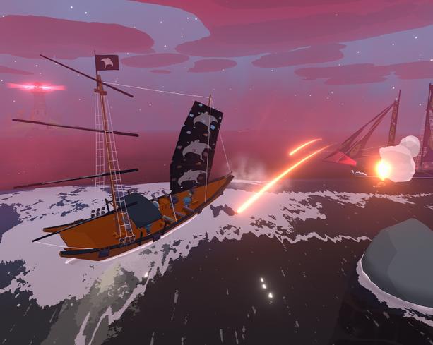 В Epic Games Store началась раздача бесплатных игр