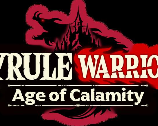 Фанфик года? Разбор Hyrule Warriors: Age of Calamity