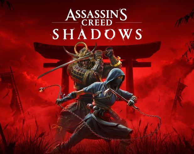 Ubisoft перенесла Assassin’s Creed Shadows на 14 февраля 2025