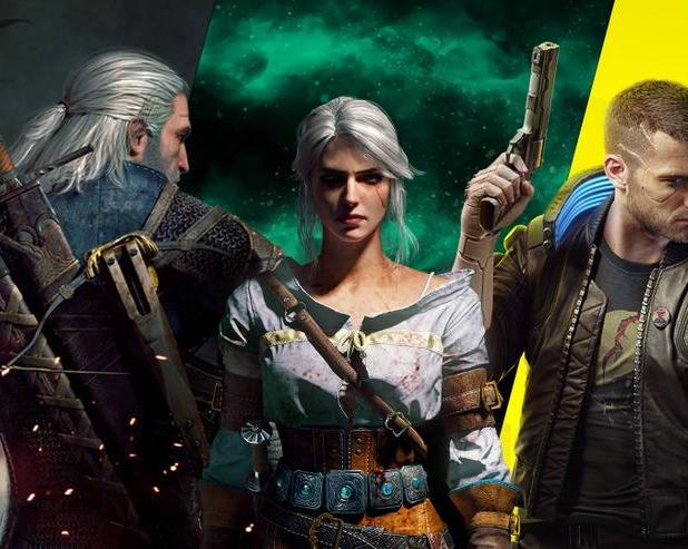 Поляки из CD Projekt Red предметно ответили на вопросы пользователей из России и Беларуси