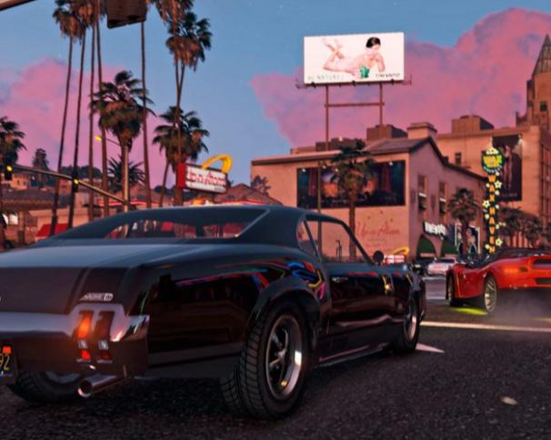 Grand Theft Auto 6 от Rockstar Games получит усовершенствованную систему анимации