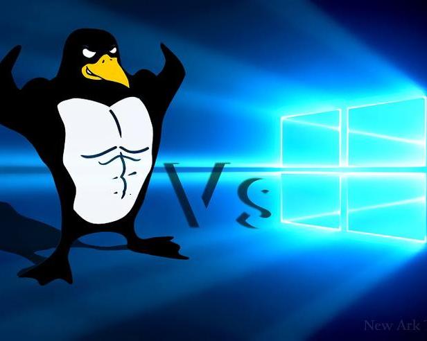 Windows vs Linux. Сравниваем производительность систем при помощи бенчмарков
