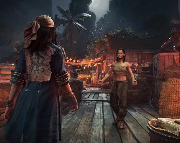 «Это игра уровня AAAA» — CEO Ubisoft Ив Гиймо оправдывает стоимость Skull and Bones в 70 долларов