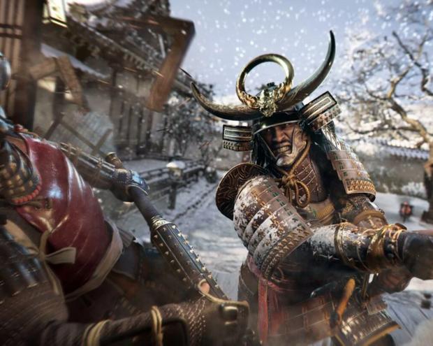 Возможно, Ubisoft собирается перенести релиз Assassin's Creed Shadows