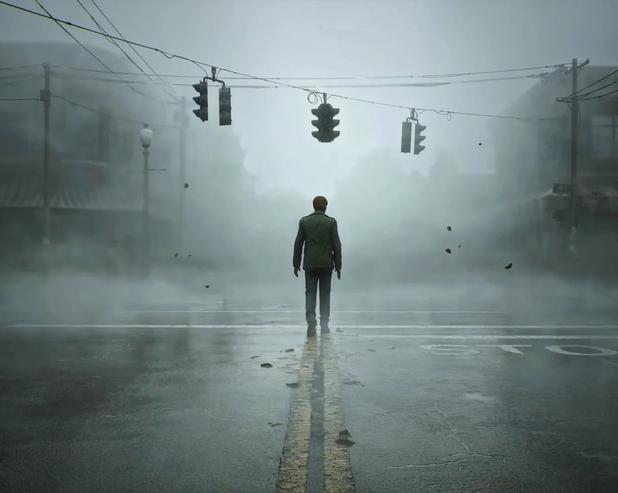 Руководитель Bloober Team — фанатам Silent Hill 2: «Дайте нам шанс»