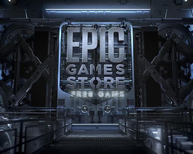 Инсайдер назвал следующую бесплатную игру в Epic Games Store