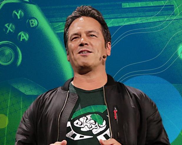 Фил Спенсер объяснил, почему Kinect стал важным шагом для Xbox