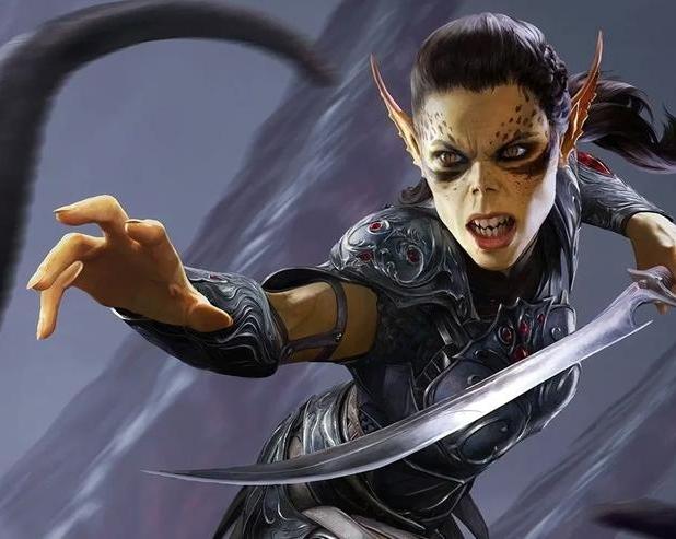 Автор Baldur's Gate 3 Свен Винке придумал первую главу для новой игры Larian Studios