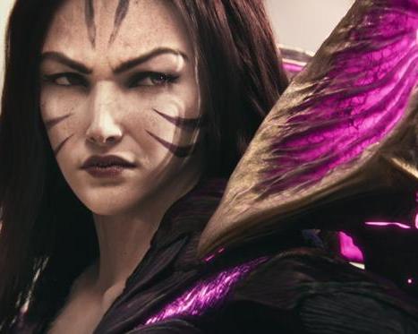 Эпичный синематик от Riot ознаменовал начало нового сезона League of Legends