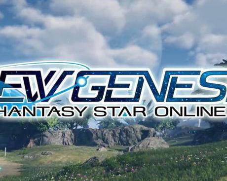 Релиз есть, а игры нет. Обзор Phantasy Star Online 2 New Genesis