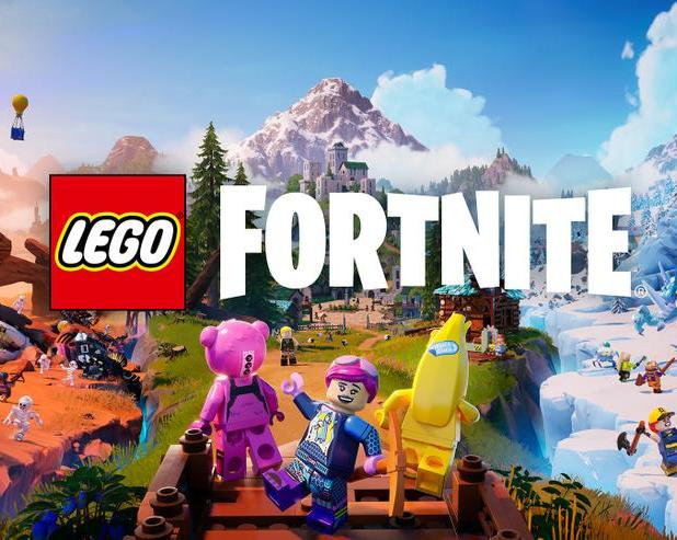LEGO
