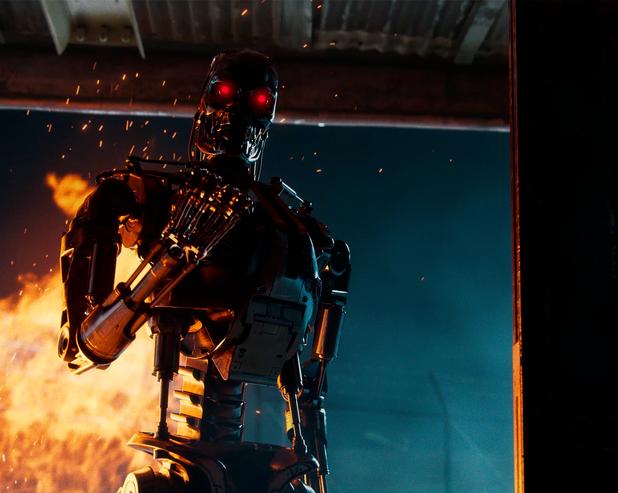 Terminator: Survivors — проект мечты или безыдейный выживач по известной франшизе?