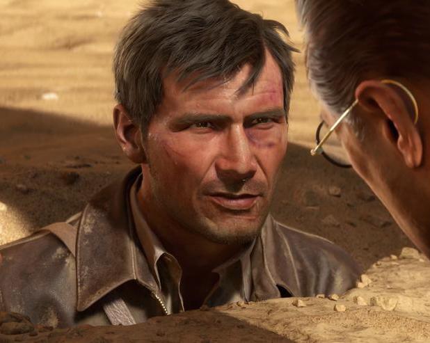 Xbox больше не конкурент Sony? Indiana Jones and the Great Circle будет выпущен на PlayStation 5 в 2025