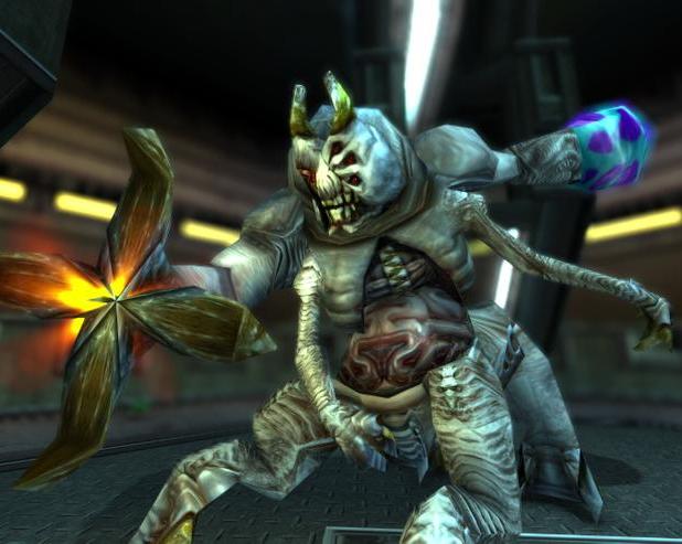 Релиз ремастера Turok 3: Shadow of Oblivion состоялся раньше намеченного срока