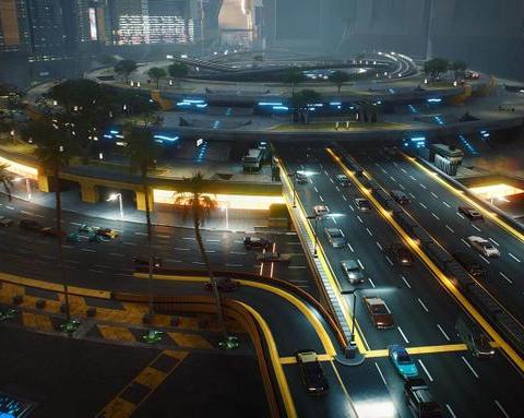 Что не так в Cyberpunk 2077?</p>
<p>Субъективное мнение после прохождения игры