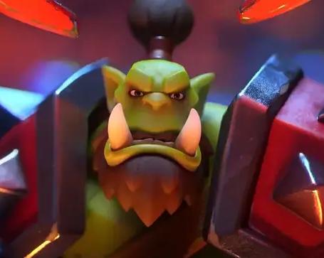 Warcraft всё? Разбор анонса Warcraft Arclight Rumble