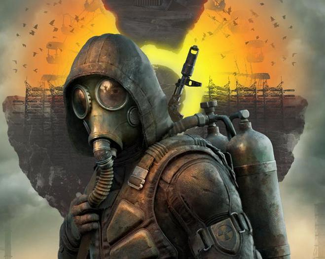 Создатели S.T.A.L.K.E.R. 2 продемонстрировали новый артефакт, которого ранее не было в серии